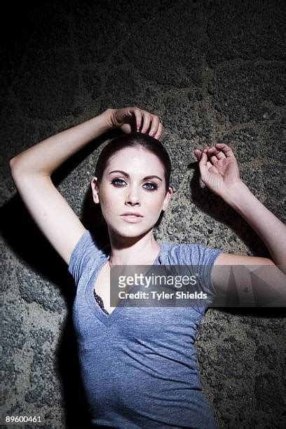 alison brie sexy|201 Alison Brie Photoshoot Stock Photos & High.